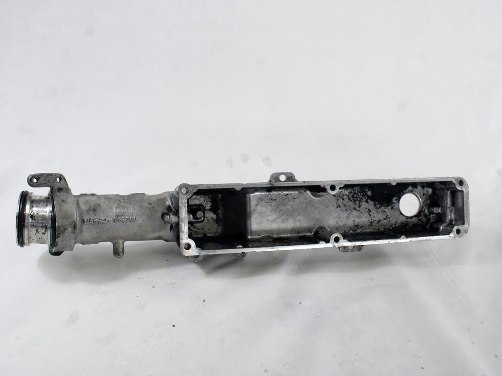 SESALNI KOLEKTOR OEM N. A6280981107 ORIGINAL REZERVNI DEL MERCEDES CLASSE ML W163 (1997 - 2006) DIESEL LETNIK 2002