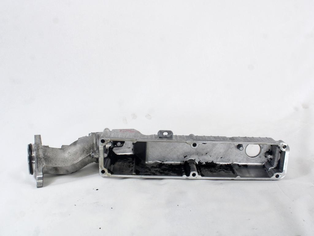 SESALNI KOLEKTOR OEM N. A6280981007 ORIGINAL REZERVNI DEL MERCEDES CLASSE ML W163 (1997 - 2006) DIESEL LETNIK 2002