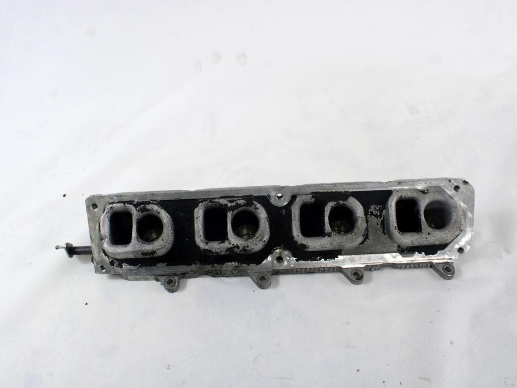 SESALNI KOLEKTOR OEM N. A6280900744 ORIGINAL REZERVNI DEL MERCEDES CLASSE ML W163 (1997 - 2006) DIESEL LETNIK 2002