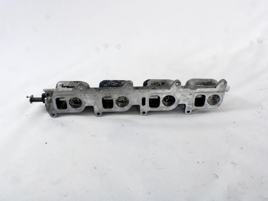 SESALNI KOLEKTOR OEM N. A6280900744 ORIGINAL REZERVNI DEL MERCEDES CLASSE ML W163 (1997 - 2006) DIESEL LETNIK 2002