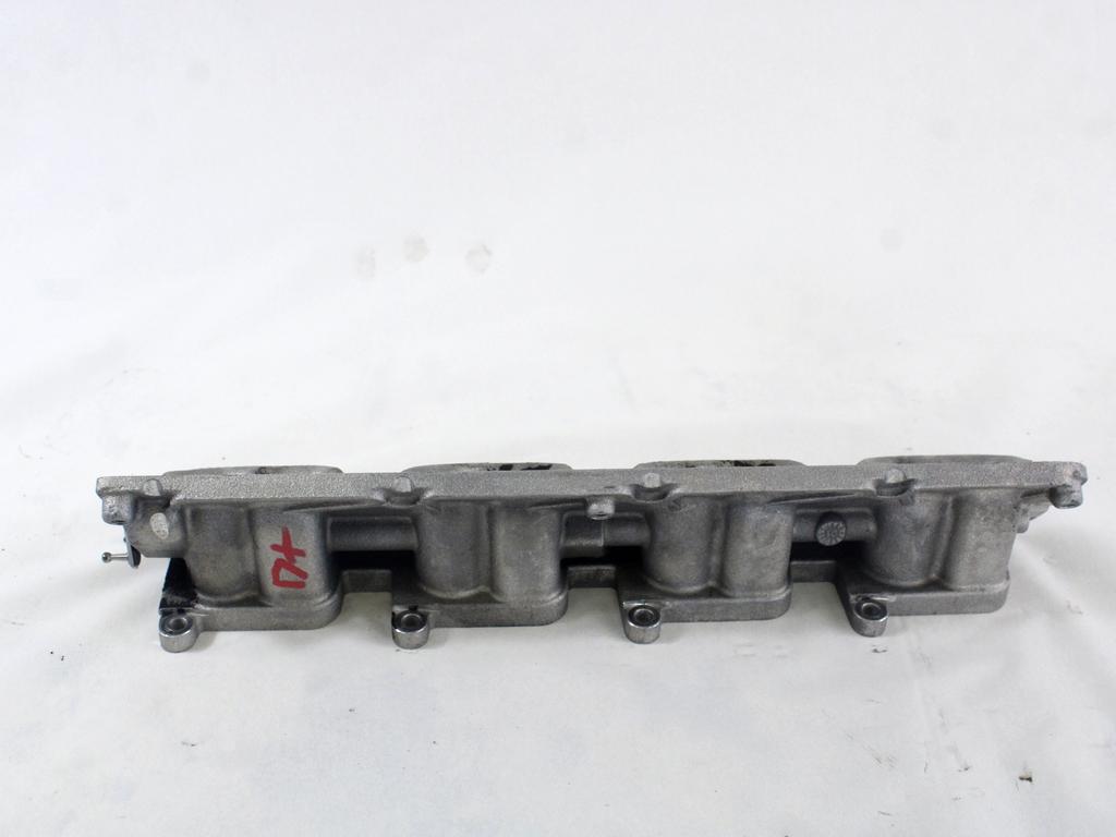 SESALNI KOLEKTOR OEM N. A6280900644 ORIGINAL REZERVNI DEL MERCEDES CLASSE ML W163 (1997 - 2006) DIESEL LETNIK 2002