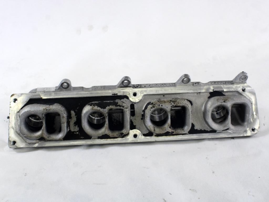 SESALNI KOLEKTOR OEM N. A6280900644 ORIGINAL REZERVNI DEL MERCEDES CLASSE ML W163 (1997 - 2006) DIESEL LETNIK 2002