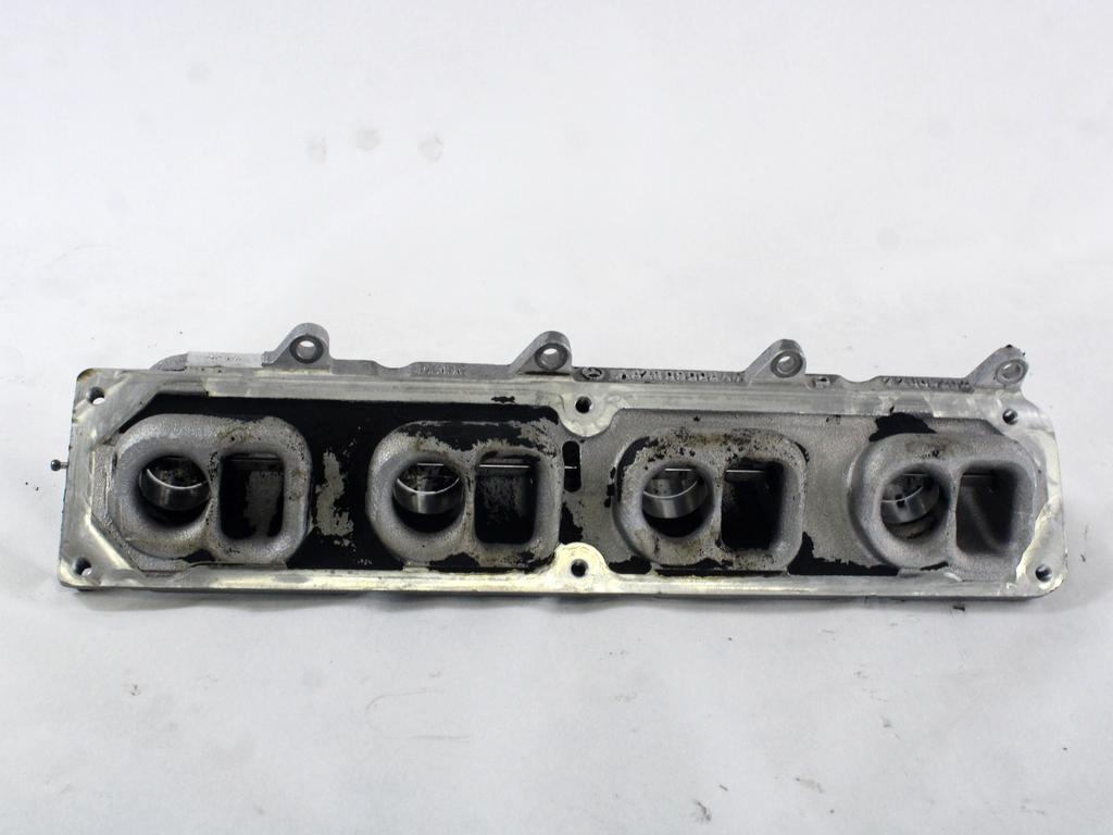 SESALNI KOLEKTOR OEM N. A6280900644 ORIGINAL REZERVNI DEL MERCEDES CLASSE ML W163 (1997 - 2006) DIESEL LETNIK 2002