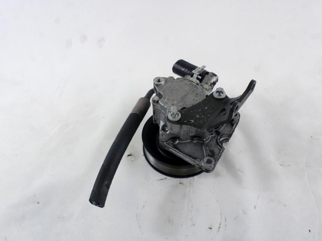 SERVO CRPALKA  OEM N. A0034660501 ORIGINAL REZERVNI DEL MERCEDES CLASSE ML W163 (1997 - 2006) DIESEL LETNIK 2002