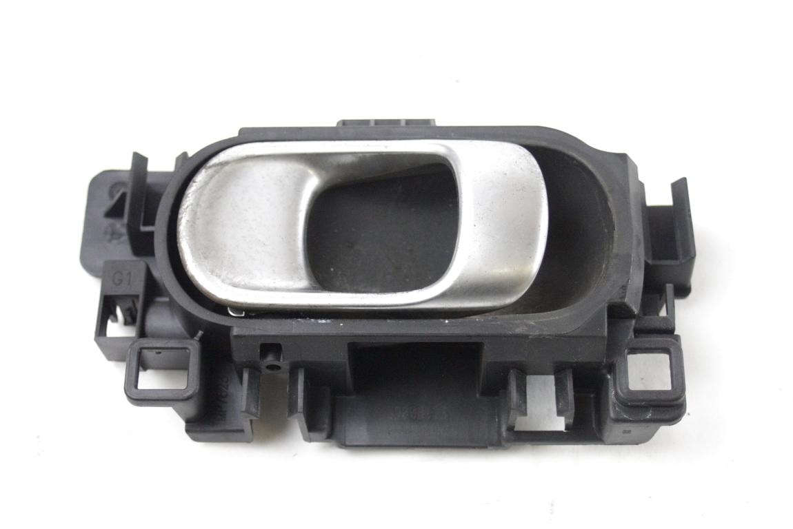 NOTRANJA KLJUKA  OEM N. 98012886VV ORIGINAL REZERVNI DEL CITROEN C3 AIRCROSS (DAL 2017)BENZINA LETNIK 2020