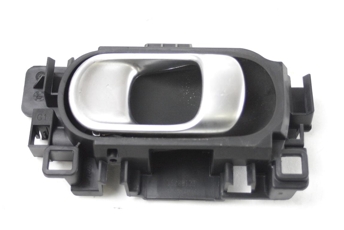 NOTRANJA KLJUKA  OEM N. 98012886VV ORIGINAL REZERVNI DEL CITROEN C3 AIRCROSS (DAL 2017)BENZINA LETNIK 2020