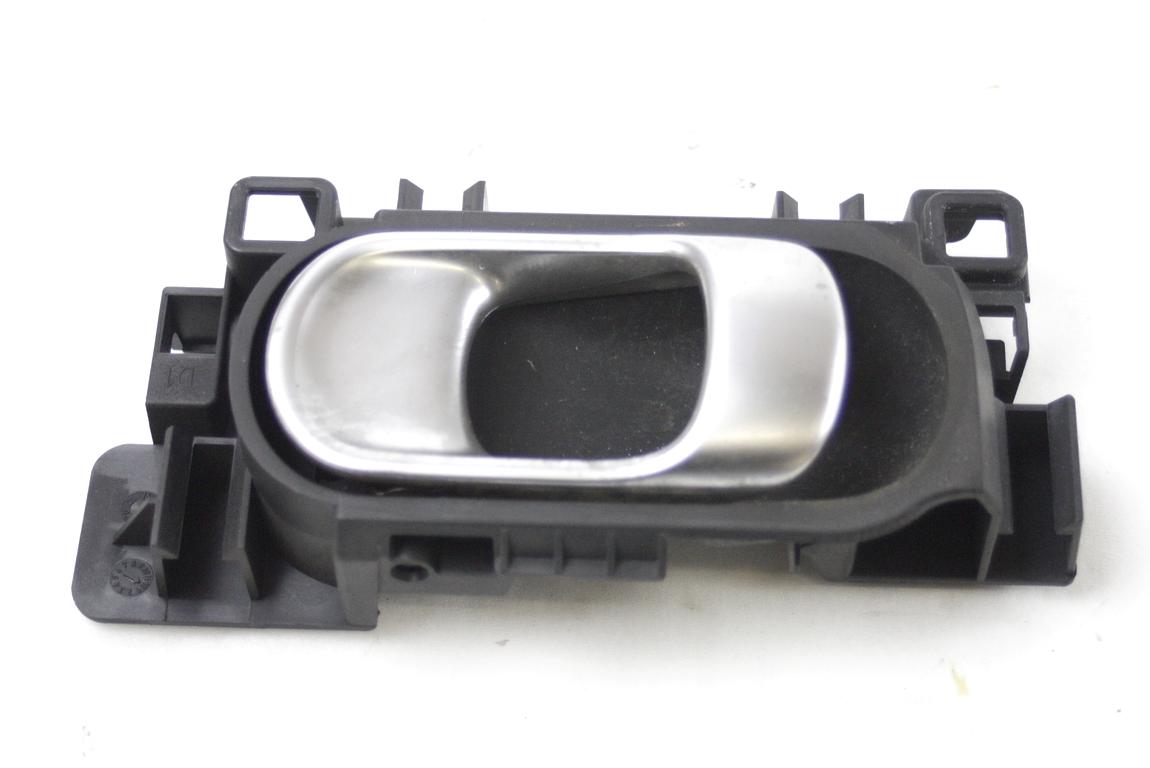 NOTRANJA KLJUKA  OEM N. 98012885VV ORIGINAL REZERVNI DEL CITROEN C3 AIRCROSS (DAL 2017)BENZINA LETNIK 2020