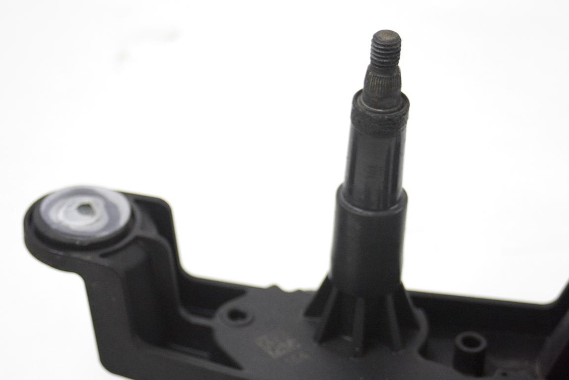 MOTORCEK ZADNJEGA BRISALCA OEM N. 9819900080 ORIGINAL REZERVNI DEL CITROEN C3 AIRCROSS (DAL 2017)BENZINA LETNIK 2020