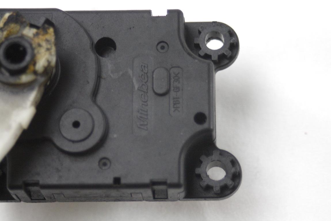 MOTORCEK OGREVANJA OEM N. Z5509001 ORIGINAL REZERVNI DEL CITROEN C3 AIRCROSS (DAL 2017)BENZINA LETNIK 2020