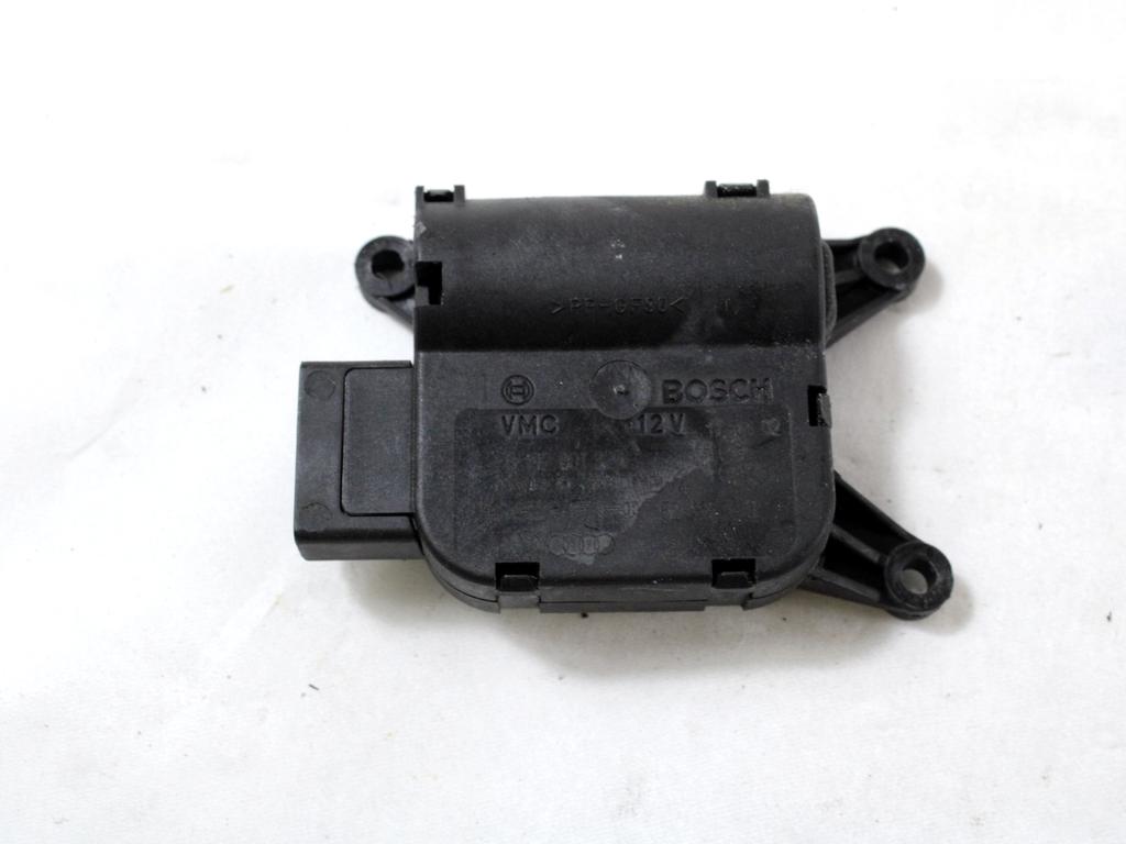 MOTORCEK OGREVANJA OEM N. 132801320 ORIGINAL REZERVNI DEL VOLKSWAGEN TOUAREG 7LA 7L6 7L7 MK1 (2002 - 2007)DIESEL LETNIK 2004