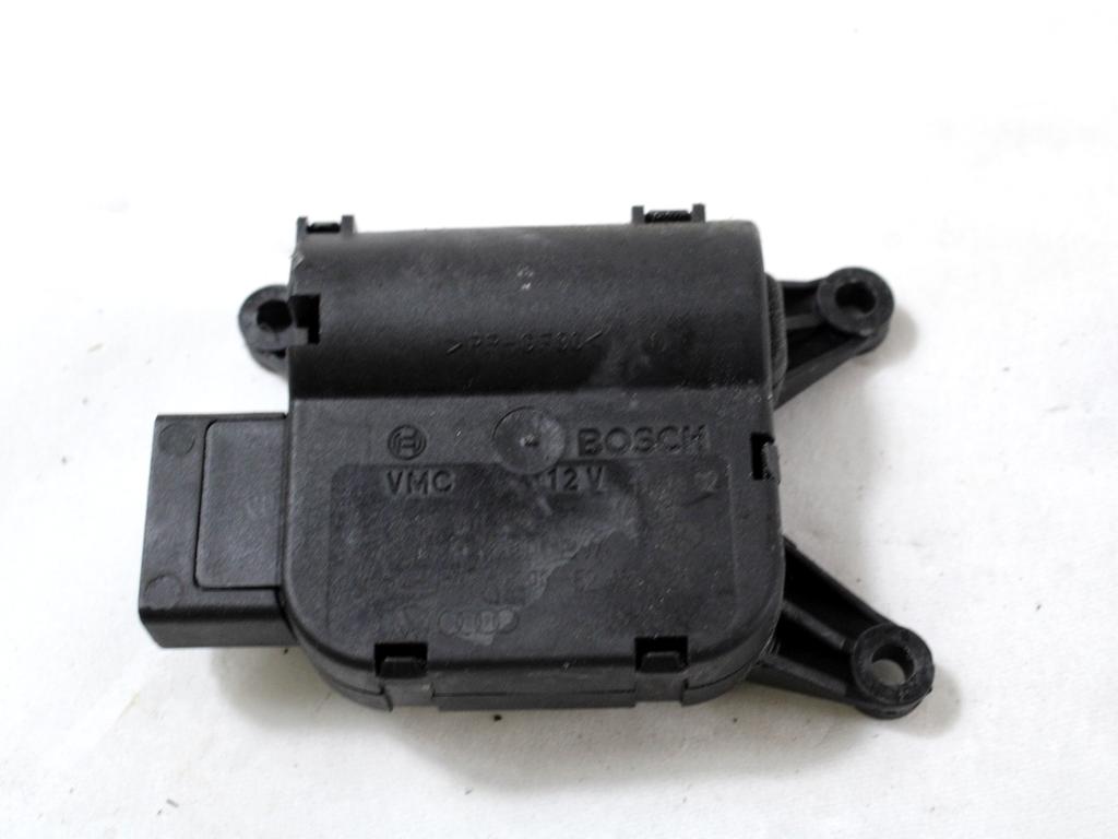 MOTORCEK OGREVANJA OEM N. 132801320 ORIGINAL REZERVNI DEL VOLKSWAGEN TOUAREG 7LA 7L6 7L7 MK1 (2002 - 2007)DIESEL LETNIK 2004