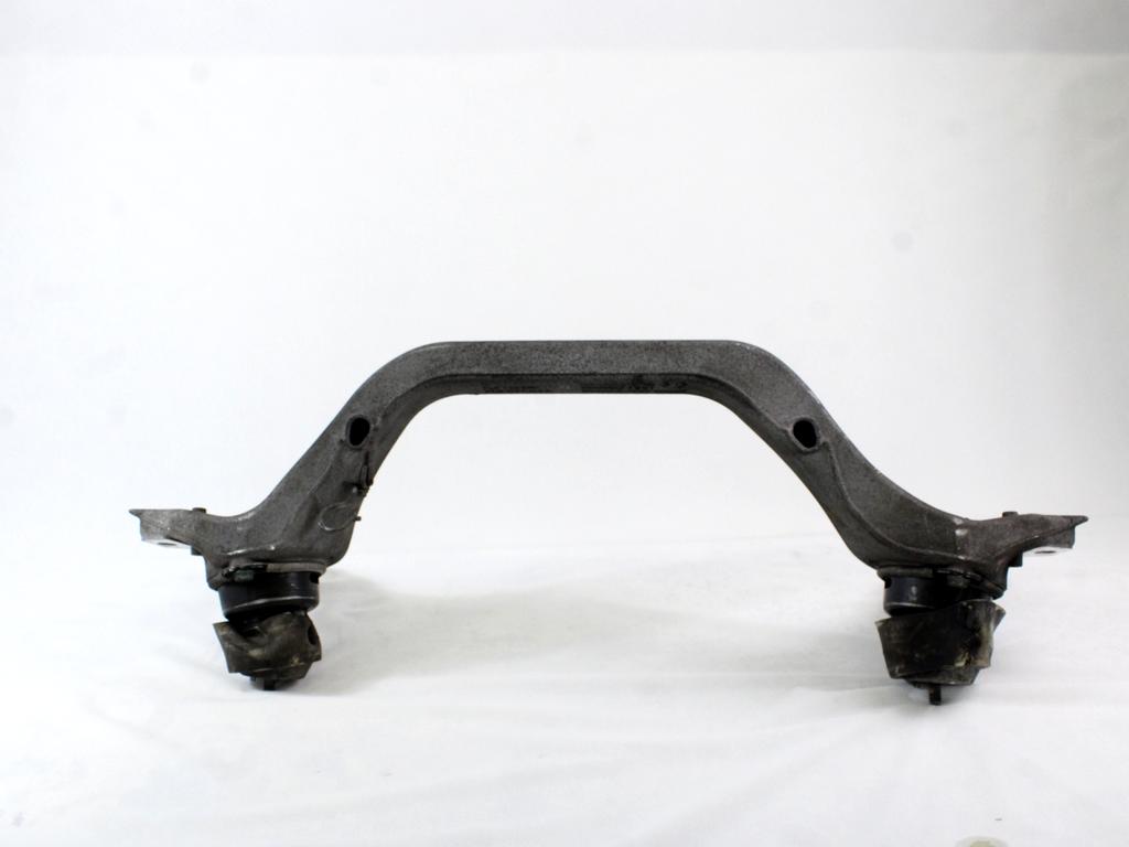 NOSILCI MOTORJA/DRUGO OEM N. 7L6199207 ORIGINAL REZERVNI DEL VOLKSWAGEN TOUAREG 7LA 7L6 7L7 MK1 (2002 - 2007)DIESEL LETNIK 2004