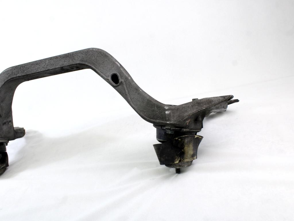 NOSILCI MOTORJA/DRUGO OEM N. 7L6199207 ORIGINAL REZERVNI DEL VOLKSWAGEN TOUAREG 7LA 7L6 7L7 MK1 (2002 - 2007)DIESEL LETNIK 2004