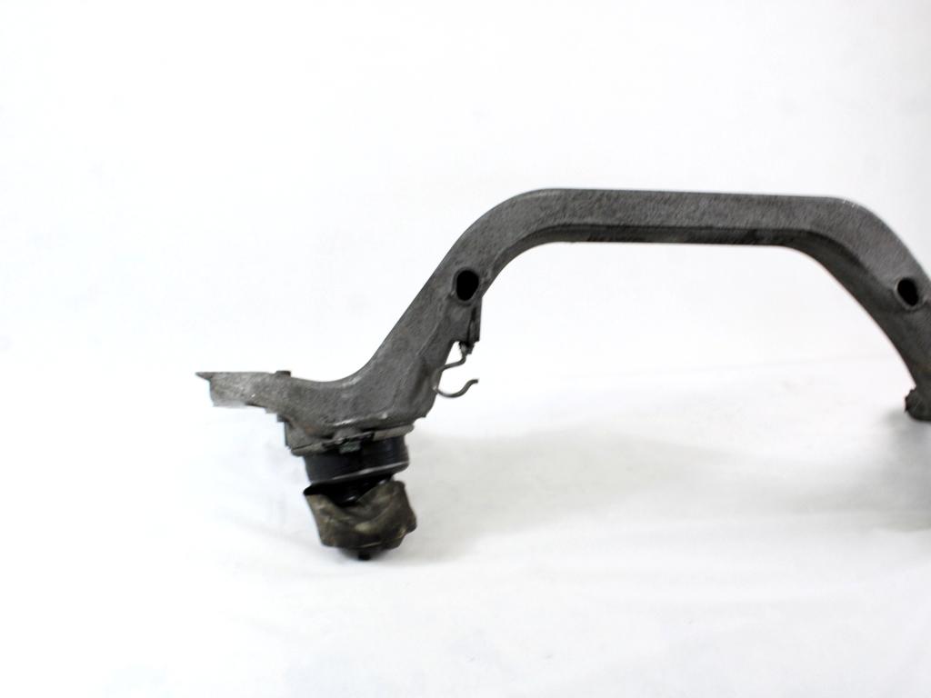 NOSILCI MOTORJA/DRUGO OEM N. 7L6199207 ORIGINAL REZERVNI DEL VOLKSWAGEN TOUAREG 7LA 7L6 7L7 MK1 (2002 - 2007)DIESEL LETNIK 2004