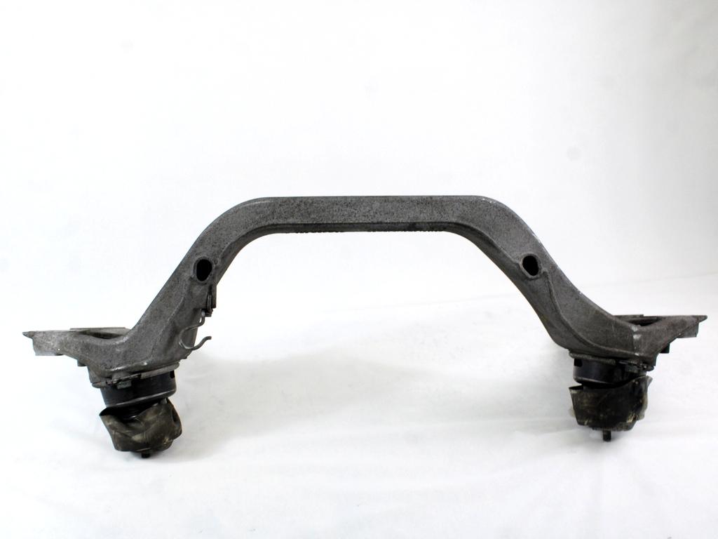 NOSILCI MOTORJA/DRUGO OEM N. 7L6199207 ORIGINAL REZERVNI DEL VOLKSWAGEN TOUAREG 7LA 7L6 7L7 MK1 (2002 - 2007)DIESEL LETNIK 2004