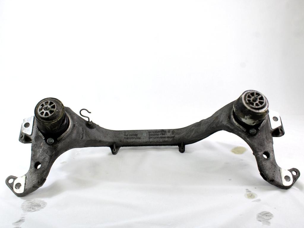 NOSILCI MOTORJA/DRUGO OEM N. 7L6199207 ORIGINAL REZERVNI DEL VOLKSWAGEN TOUAREG 7LA 7L6 7L7 MK1 (2002 - 2007)DIESEL LETNIK 2004