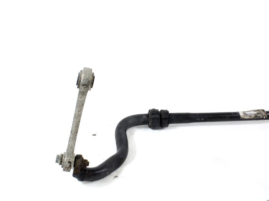 SPREDNJI STABILIZATOR OEM N. 7L0411025C ORIGINAL REZERVNI DEL VOLKSWAGEN TOUAREG 7LA 7L6 7L7 MK1 (2002 - 2007)DIESEL LETNIK 2004