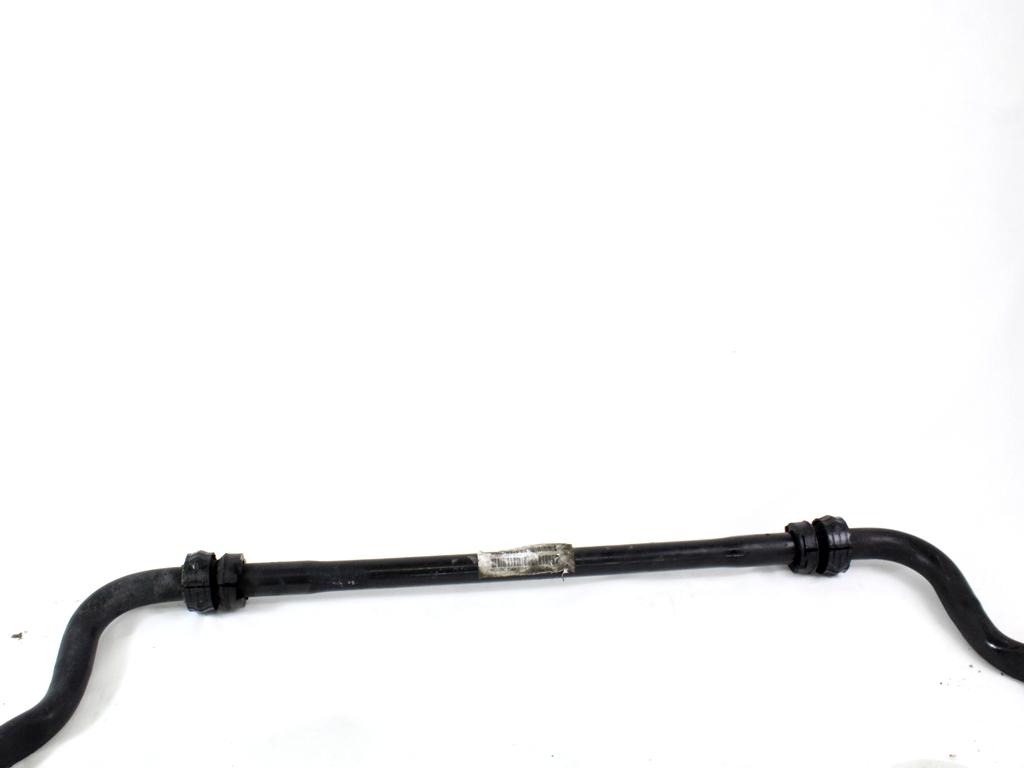 SPREDNJI STABILIZATOR OEM N. 7L0411025C ORIGINAL REZERVNI DEL VOLKSWAGEN TOUAREG 7LA 7L6 7L7 MK1 (2002 - 2007)DIESEL LETNIK 2004