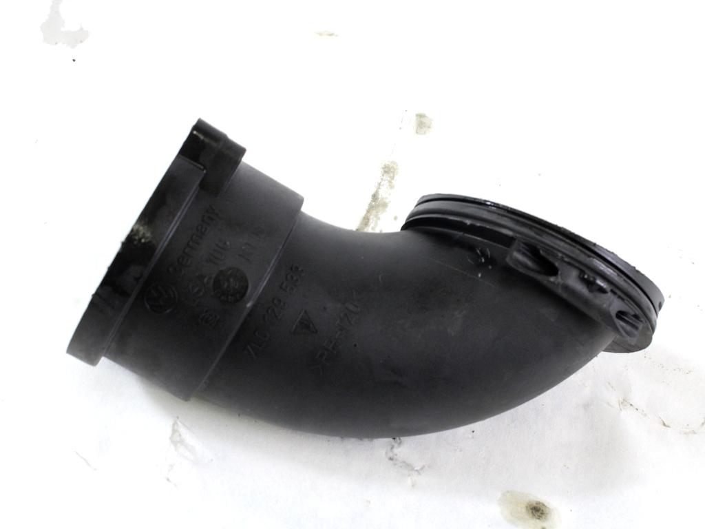 CEV / CEV ZRAKA OEM N. 7L0129533 ORIGINAL REZERVNI DEL VOLKSWAGEN TOUAREG 7LA 7L6 7L7 MK1 (2002 - 2007)DIESEL LETNIK 2004