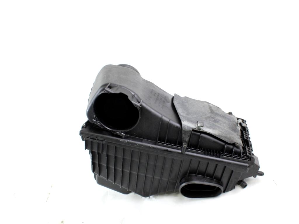 FILTAR ZRAKA OEM N. 7L6129607 ORIGINAL REZERVNI DEL VOLKSWAGEN TOUAREG 7LA 7L6 7L7 MK1 (2002 - 2007)DIESEL LETNIK 2004