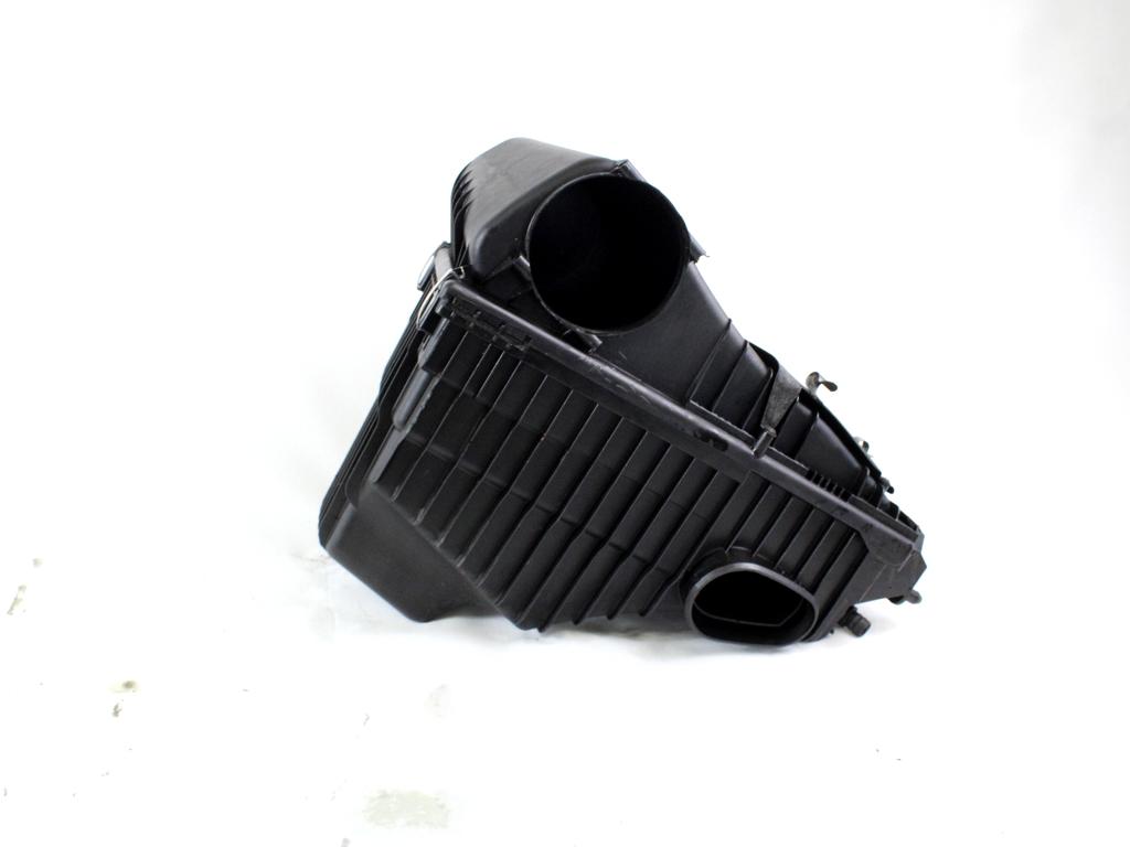 FILTAR ZRAKA OEM N. 7L6129607 ORIGINAL REZERVNI DEL VOLKSWAGEN TOUAREG 7LA 7L6 7L7 MK1 (2002 - 2007)DIESEL LETNIK 2004