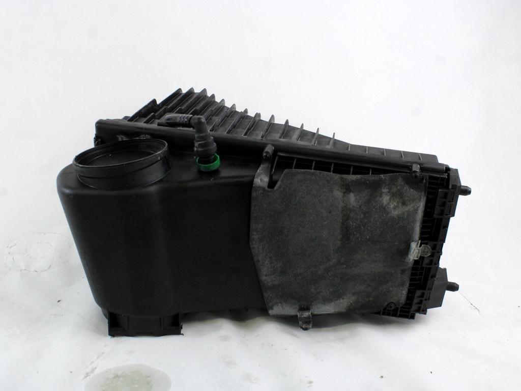 FILTAR ZRAKA OEM N. 7L6129607 ORIGINAL REZERVNI DEL VOLKSWAGEN TOUAREG 7LA 7L6 7L7 MK1 (2002 - 2007)DIESEL LETNIK 2004