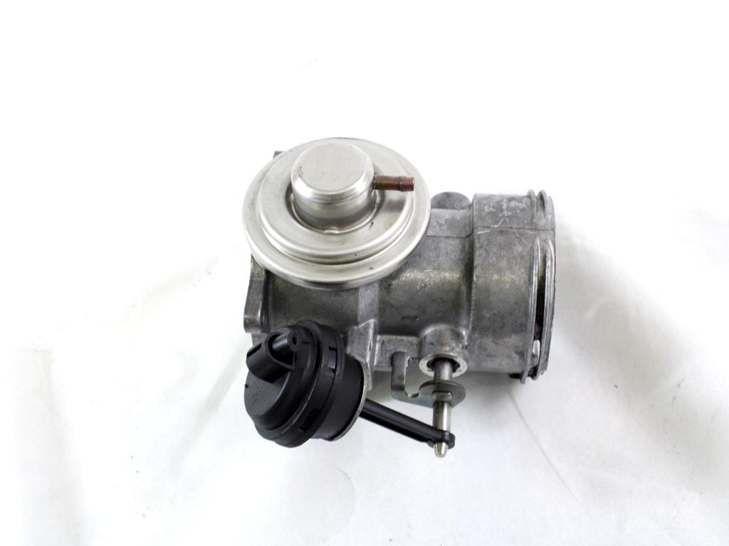 EGR VENTIL   OEM N. 070128070C ORIGINAL REZERVNI DEL VOLKSWAGEN TOUAREG 7LA 7L6 7L7 MK1 (2002 - 2007)DIESEL LETNIK 2004