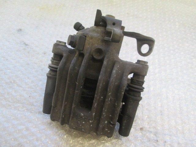 ZADNJE LEVE ZAVORNE CELJUSTI  OEM N. 1J0615423G ORIGINAL REZERVNI DEL VOLKSWAGEN NEW BEETLE 9C1 1C1 1Y7 (1999 - 2006) DIESEL LETNIK 2002