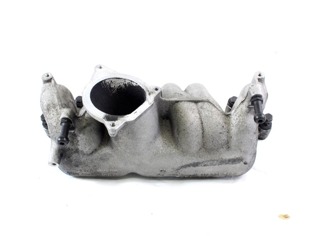 SESALNI KOLEKTOR OEM N. 070129713H ORIGINAL REZERVNI DEL VOLKSWAGEN TOUAREG 7LA 7L6 7L7 MK1 (2002 - 2007)DIESEL LETNIK 2004