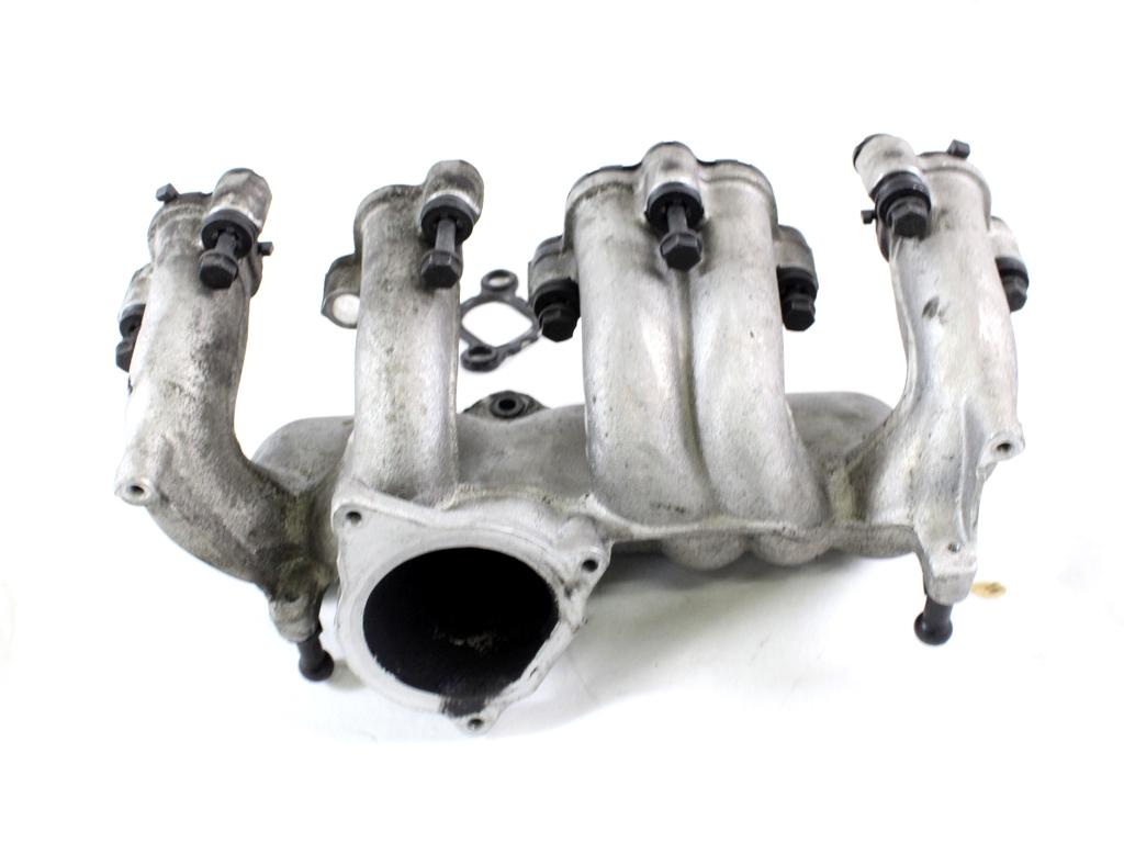 SESALNI KOLEKTOR OEM N. 070129713H ORIGINAL REZERVNI DEL VOLKSWAGEN TOUAREG 7LA 7L6 7L7 MK1 (2002 - 2007)DIESEL LETNIK 2004