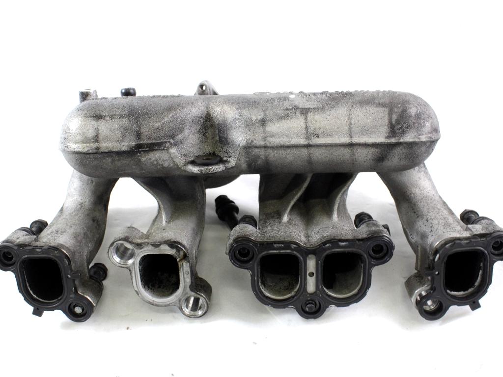 SESALNI KOLEKTOR OEM N. 070129713H ORIGINAL REZERVNI DEL VOLKSWAGEN TOUAREG 7LA 7L6 7L7 MK1 (2002 - 2007)DIESEL LETNIK 2004