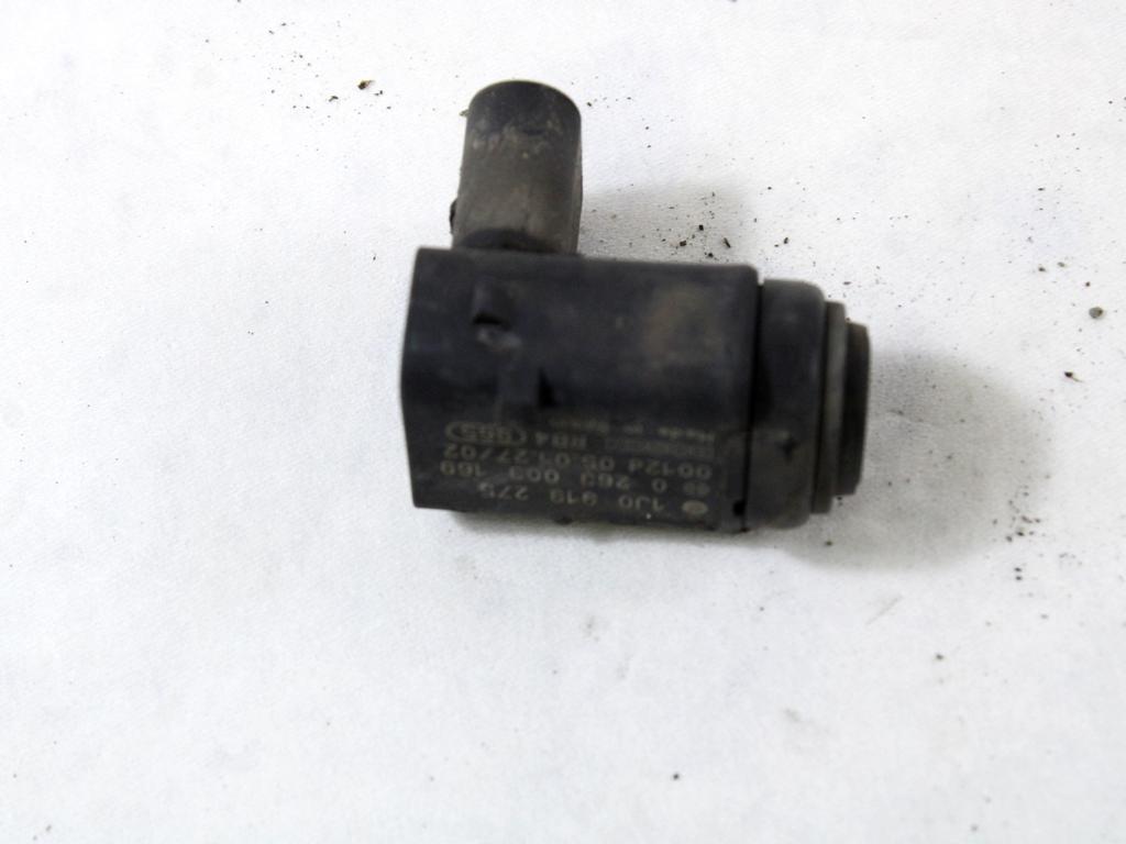 PARKIRNI SENZORJI OEM N. 1J0919275 ORIGINAL REZERVNI DEL VOLKSWAGEN TOUAREG 7LA 7L6 7L7 MK1 (2002 - 2007)DIESEL LETNIK 2004