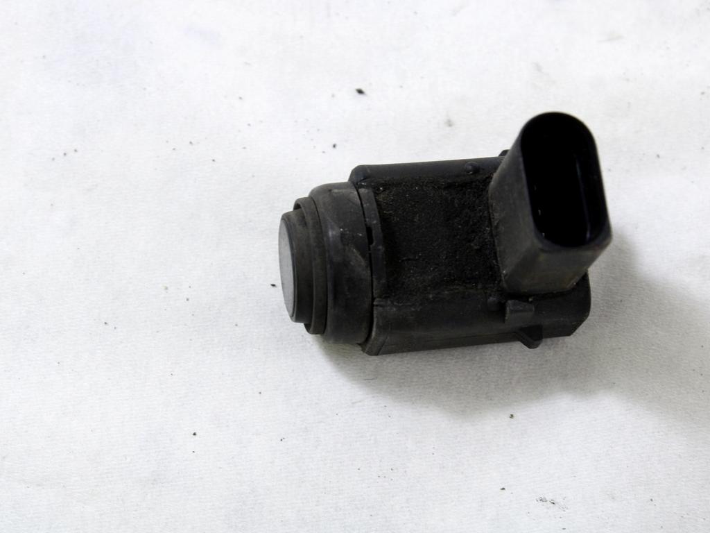 PARKIRNI SENZORJI OEM N. 1J0919275 ORIGINAL REZERVNI DEL VOLKSWAGEN TOUAREG 7LA 7L6 7L7 MK1 (2002 - 2007)DIESEL LETNIK 2004