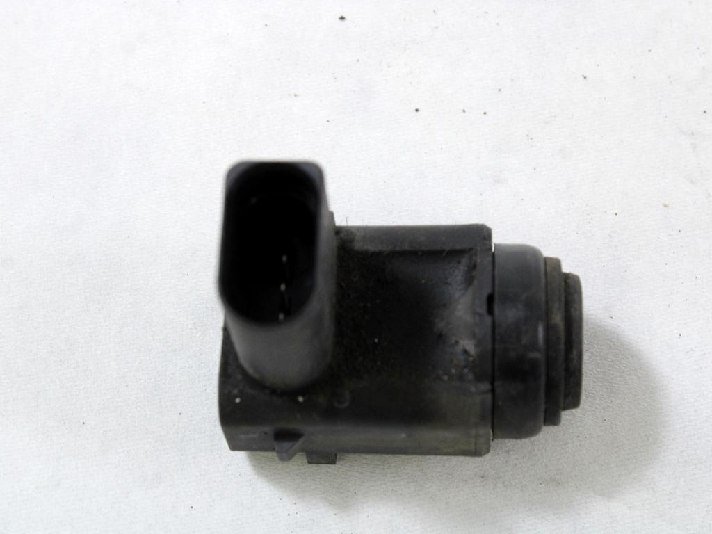 PARKIRNI SENZORJI OEM N. 1J0919275 ORIGINAL REZERVNI DEL VOLKSWAGEN TOUAREG 7LA 7L6 7L7 MK1 (2002 - 2007)DIESEL LETNIK 2004