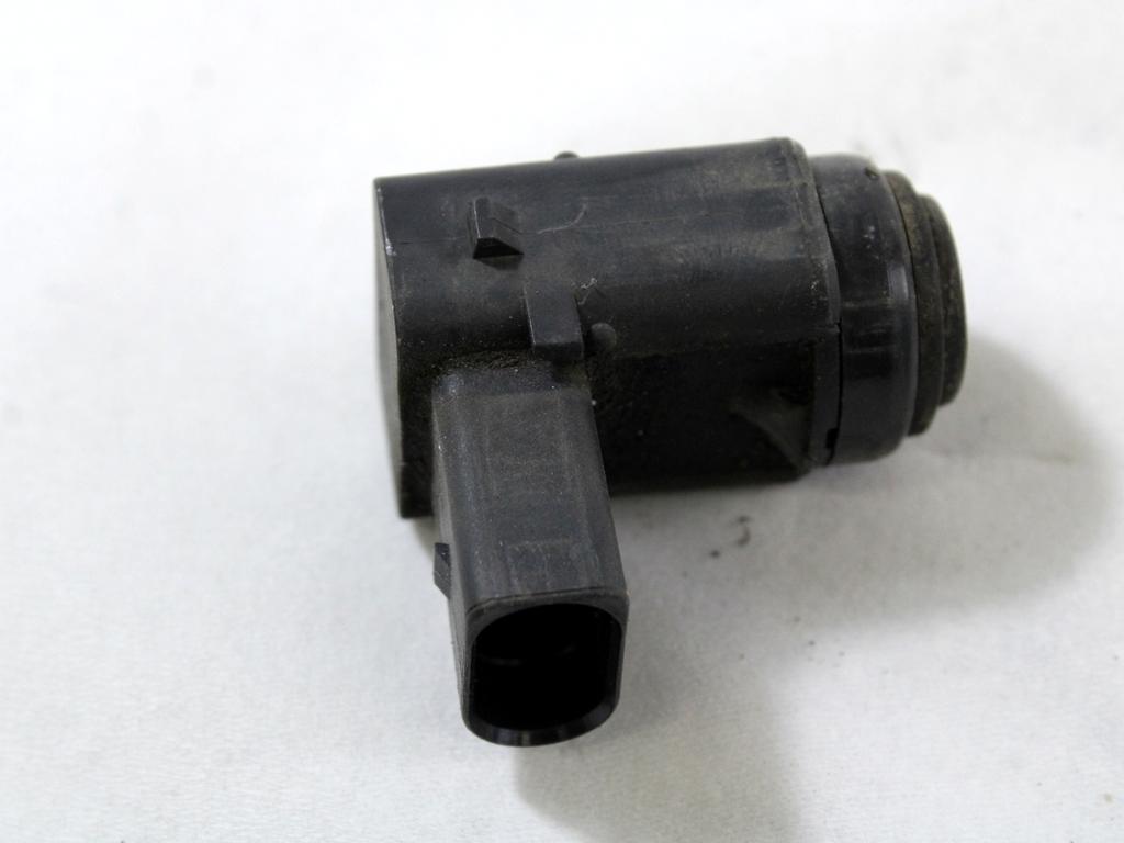 PARKIRNI SENZORJI OEM N. 1J0919275 ORIGINAL REZERVNI DEL VOLKSWAGEN TOUAREG 7LA 7L6 7L7 MK1 (2002 - 2007)DIESEL LETNIK 2004