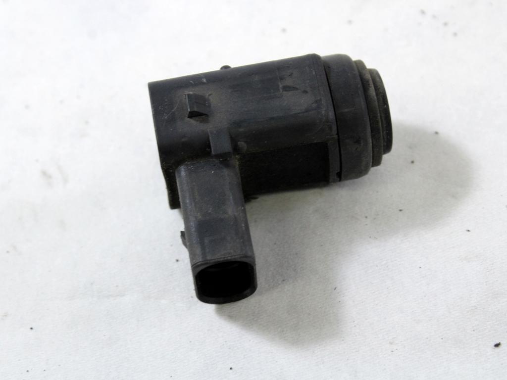 PARKIRNI SENZORJI OEM N. 1J0919275 ORIGINAL REZERVNI DEL VOLKSWAGEN TOUAREG 7LA 7L6 7L7 MK1 (2002 - 2007)DIESEL LETNIK 2004