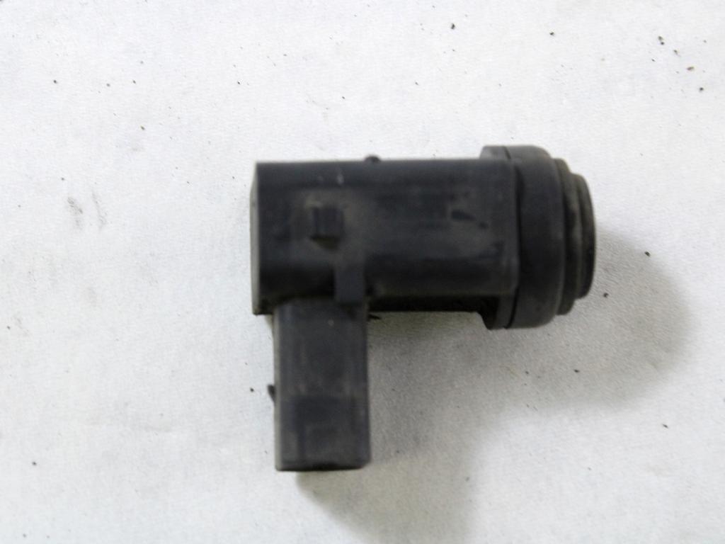 PARKIRNI SENZORJI OEM N. 1J0919275 ORIGINAL REZERVNI DEL VOLKSWAGEN TOUAREG 7LA 7L6 7L7 MK1 (2002 - 2007)DIESEL LETNIK 2004