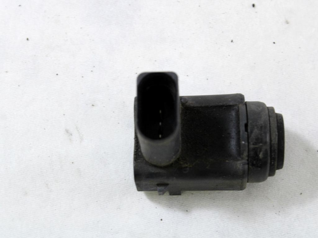 PARKIRNI SENZORJI OEM N. 1J0919275 ORIGINAL REZERVNI DEL VOLKSWAGEN TOUAREG 7LA 7L6 7L7 MK1 (2002 - 2007)DIESEL LETNIK 2004