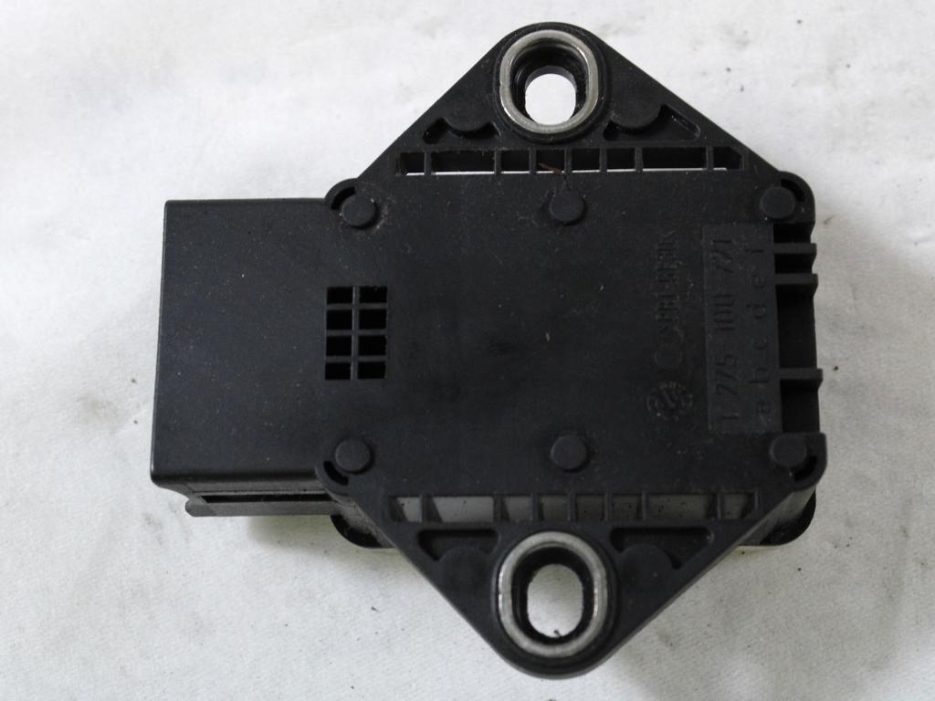 ESP OEM N. 51859166 ORIGINAL REZERVNI DEL FIAT PUNTO EVO 199 (2009 - 2012)  BENZINA LETNIK 2011