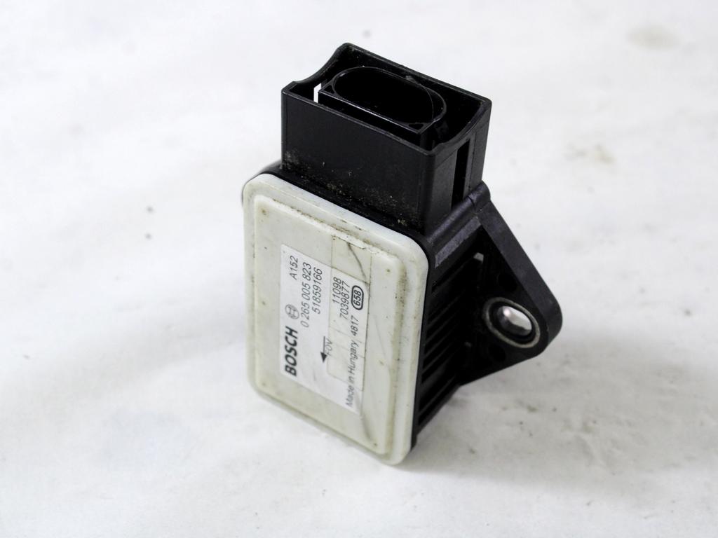 ESP OEM N. 51859166 ORIGINAL REZERVNI DEL FIAT PUNTO EVO 199 (2009 - 2012)  BENZINA LETNIK 2011