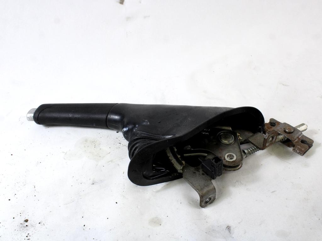 OEM N. 735504058 ORIGINAL REZERVNI DEL FIAT PUNTO EVO 199 (2009 - 2012)  BENZINA LETNIK 2011