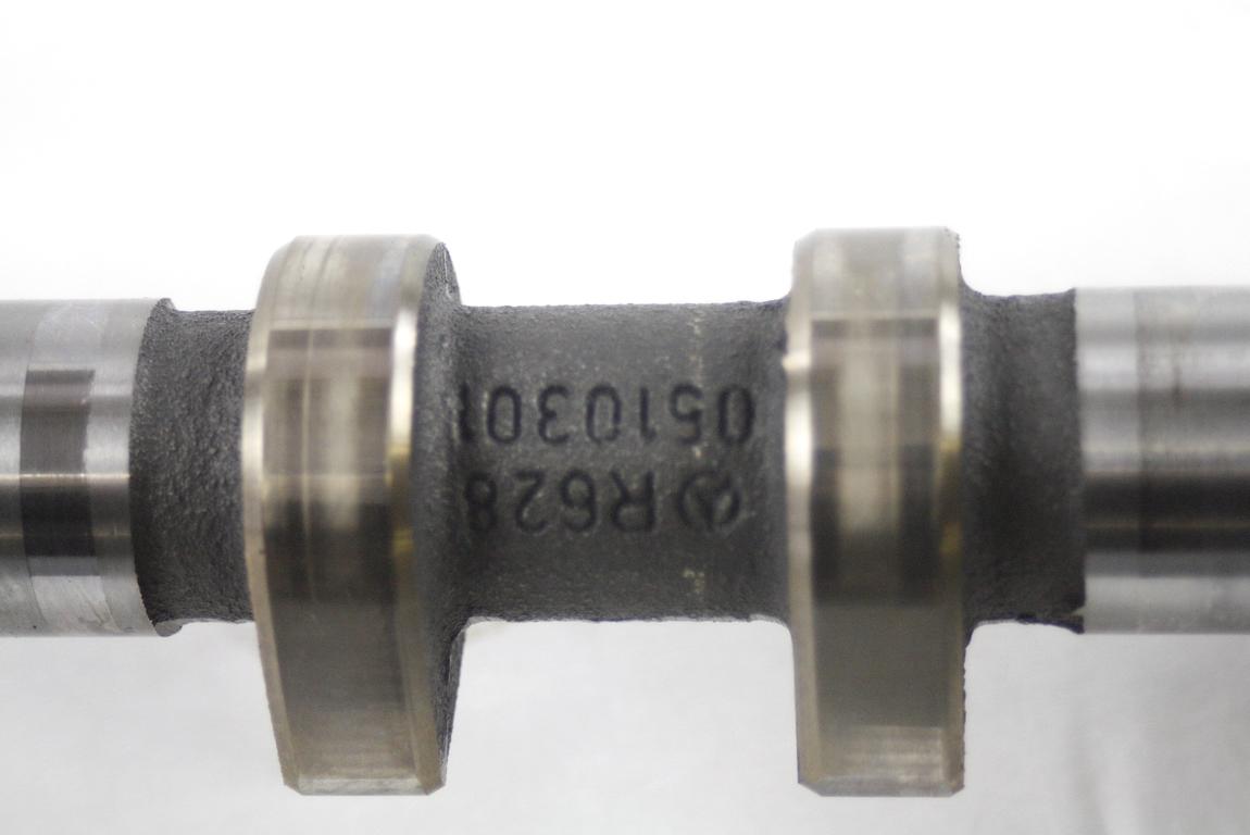 ODMICNA GRED  OEM N. R6280510301 ORIGINAL REZERVNI DEL MERCEDES CLASSE ML W163 (1997 - 2006) DIESEL LETNIK 2002