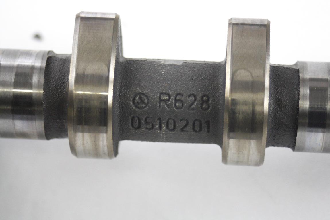 ODMICNA GRED  OEM N. R6280510201 ORIGINAL REZERVNI DEL MERCEDES CLASSE ML W163 (1997 - 2006) DIESEL LETNIK 2002