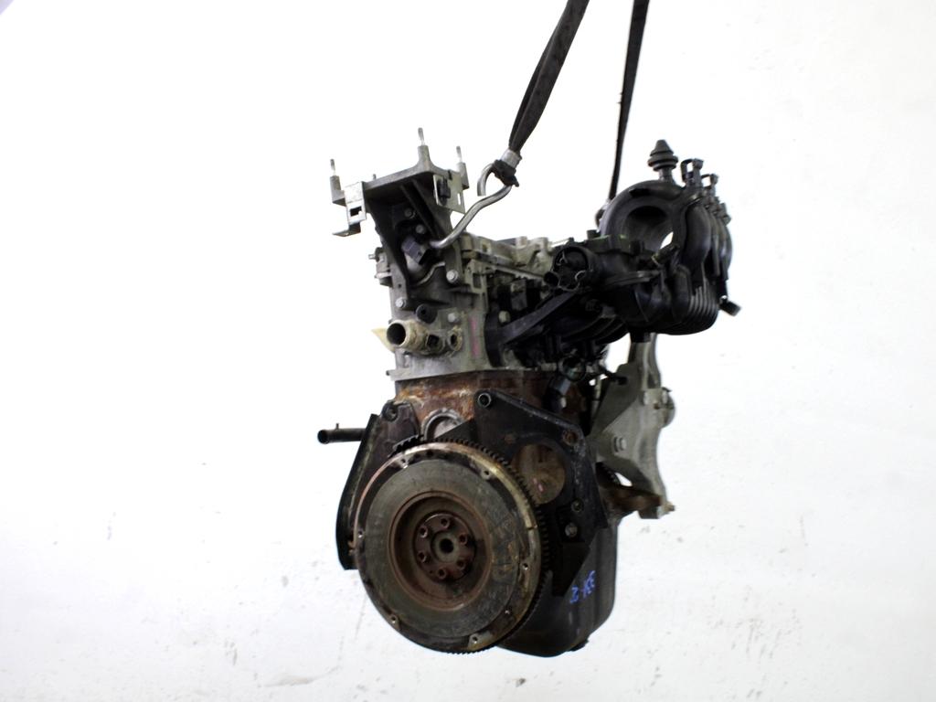 MOTOR OEM N. 169A4000 1878 ORIGINAL REZERVNI DEL FIAT PUNTO EVO 199 (2009 - 2012)  BENZINA LETNIK 2011