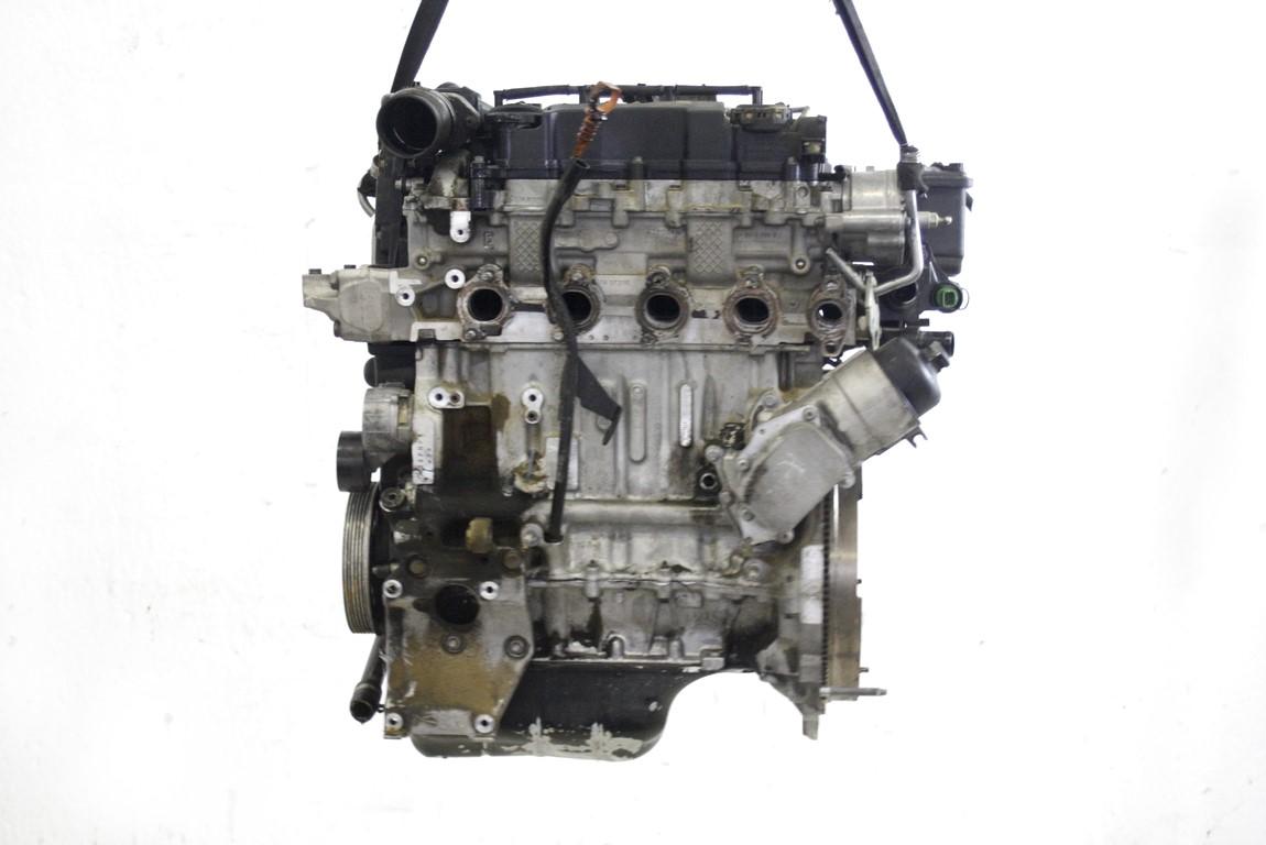 MOTOR OEM N. 9HX 19524 ORIGINAL REZERVNI DEL PEUGEOT PARTNER/RANCH MK1 R (2002-2008)DIESEL LETNIK 2008