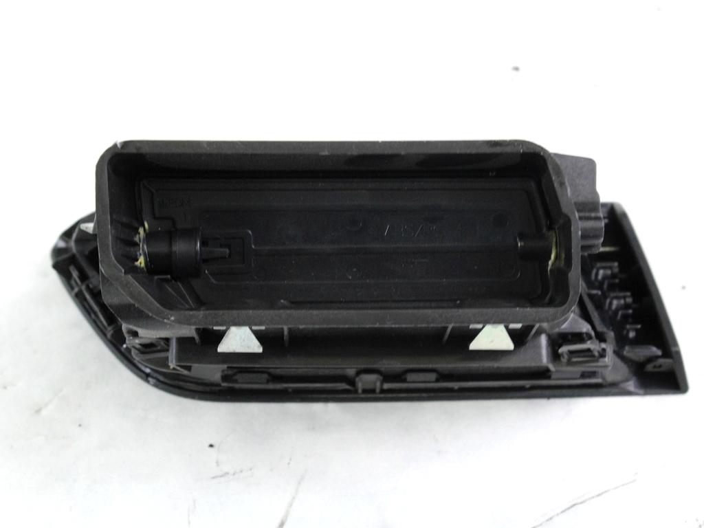 ODVOD ZRAKA OEM N. 96778766 ORIGINAL REZERVNI DEL PEUGEOT 308 LB LP LW LH L3 LC LJ LR LX L4 MK2 T9 (2013 - 2021)DIESEL LETNIK 2014