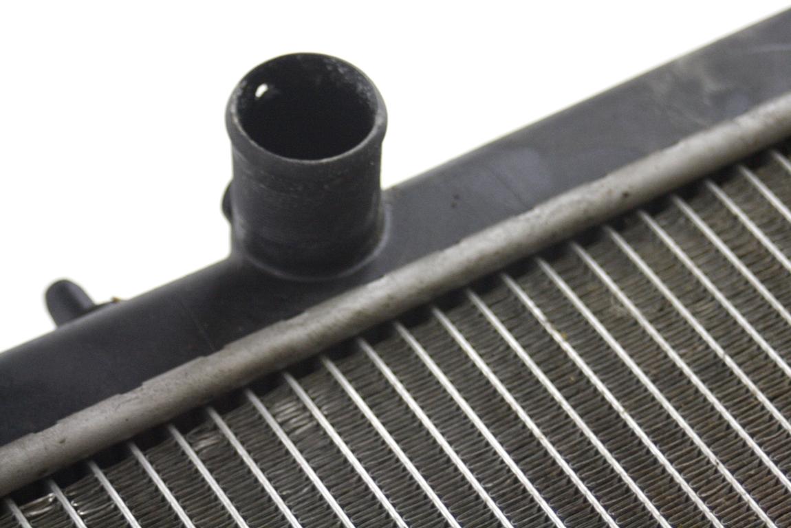 RADIATOR VODE OEM N. 1330W2 ORIGINAL REZERVNI DEL PEUGEOT PARTNER/RANCH MK1 R (2002-2008)DIESEL LETNIK 2008