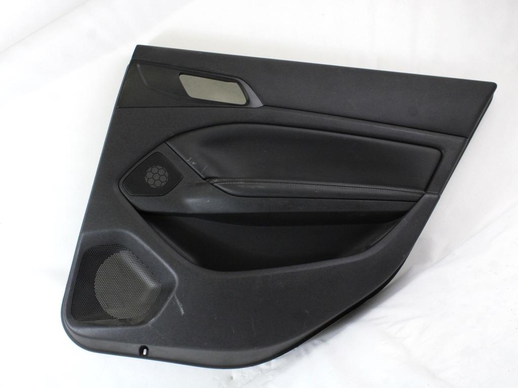 VRATNI PANEL OEM N. PNPDPPG308LBBR5P ORIGINAL REZERVNI DEL PEUGEOT 308 LB LP LW LH L3 LC LJ LR LX L4 MK2 T9 (2013 - 2021)DIESEL LETNIK 2014