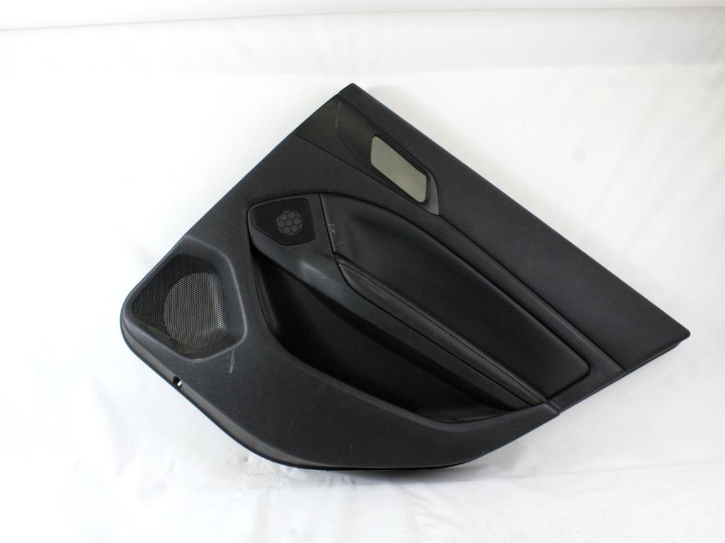 VRATNI PANEL OEM N. PNPDPPG308LBBR5P ORIGINAL REZERVNI DEL PEUGEOT 308 LB LP LW LH L3 LC LJ LR LX L4 MK2 T9 (2013 - 2021)DIESEL LETNIK 2014