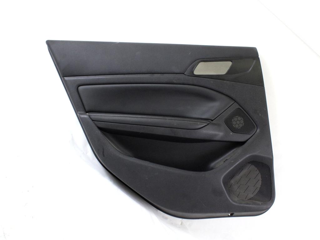 VRATNI PANEL OEM N. PNPSPPG308LBBR5P ORIGINAL REZERVNI DEL PEUGEOT 308 LB LP LW LH L3 LC LJ LR LX L4 MK2 T9 (2013 - 2021)DIESEL LETNIK 2014